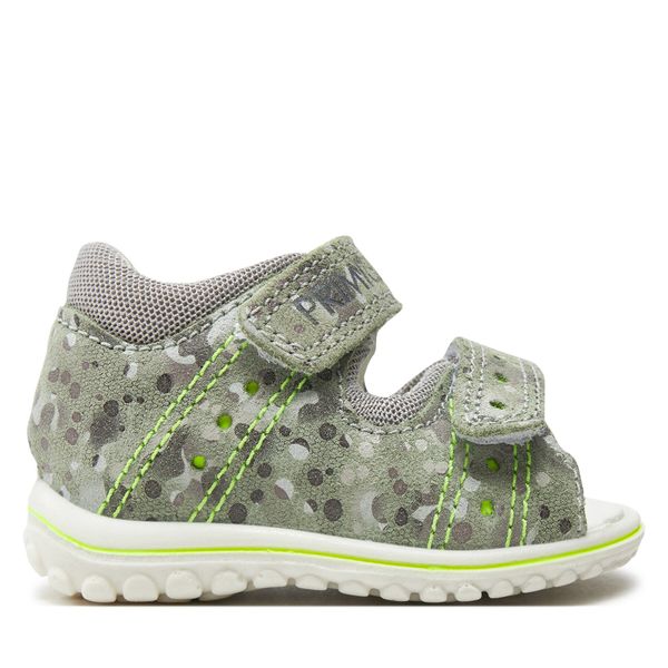 Primigi Sandale Primigi 5862822 Salv-Grig/Gr.Ch