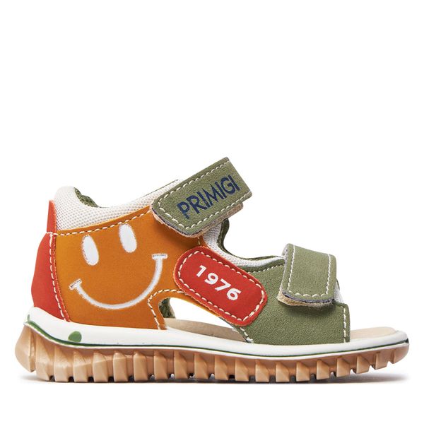 Primigi Sandale Primigi 5863700 Salv/Solar/B.Co