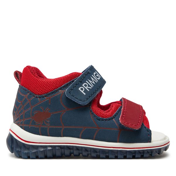 Primigi Sandale Primigi 5863800 Light Blue-Red