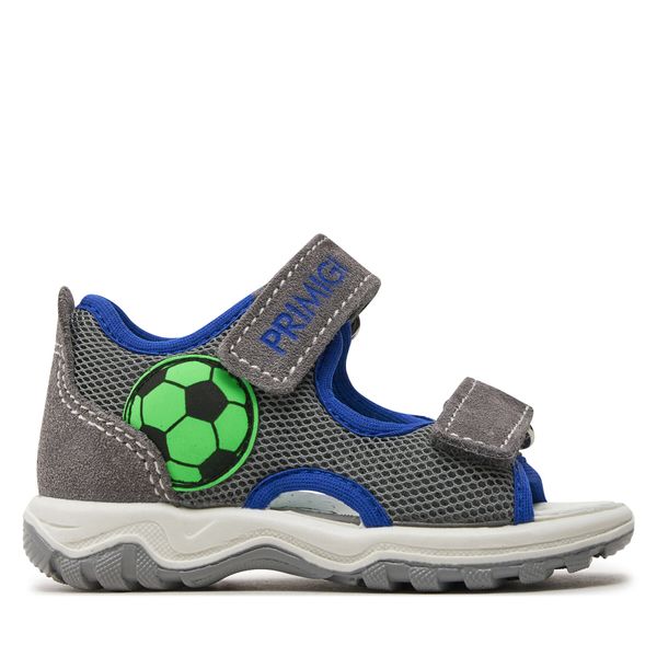 Primigi Sandale Primigi 5865211 M Light Grey-Grey