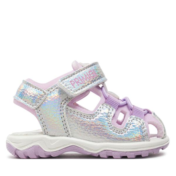Primigi Sandale Primigi 5865311 M Srebrna