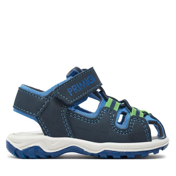 Primigi Sandale Primigi 5865344 M Blue-Light Blue