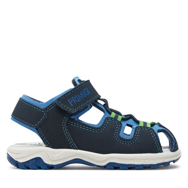Primigi Sandale Primigi 5865344 S Blue-Light Blue