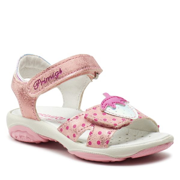 Primigi Sandale Primigi 5885811 M Pink