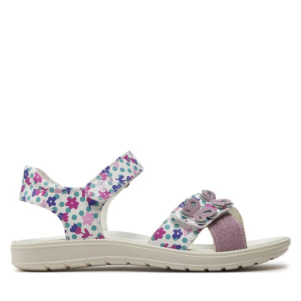 Primigi Sandale Primigi 5887400 D Bijela