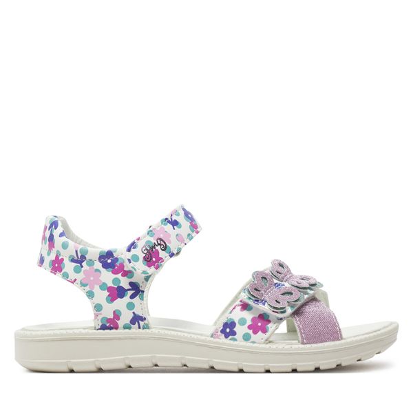 Primigi Sandale Primigi 5887400 S Viol-Cicl/Barb.