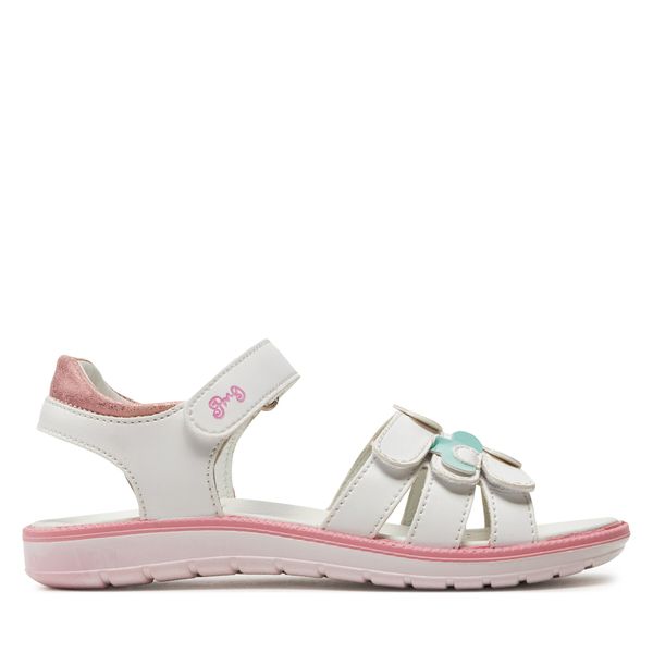 Primigi Sandale Primigi 5887822 D Bijela