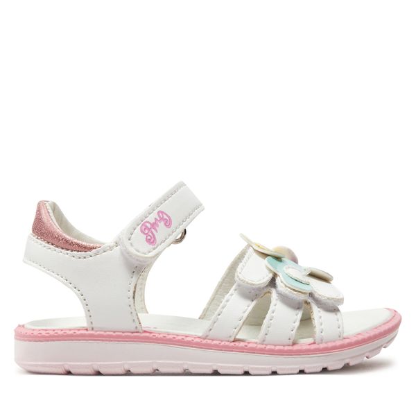 Primigi Sandale Primigi 5887822 M White-Rose