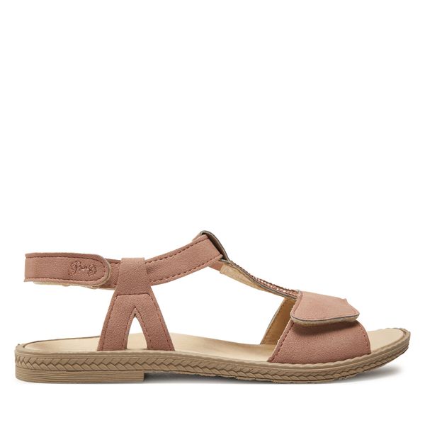 Primigi Sandale Primigi 5889000 D Old Pink