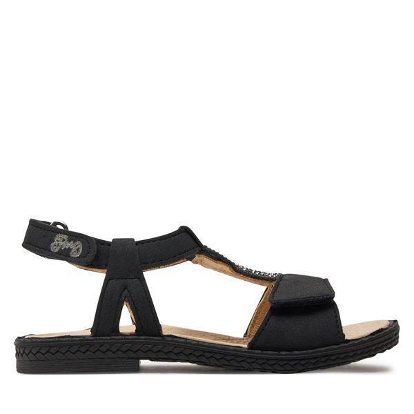 Primigi Sandale Primigi 5889011 M Black