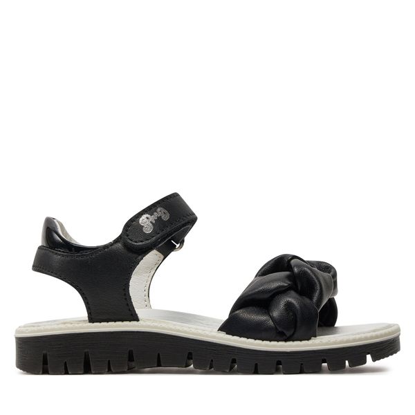 Primigi Sandale Primigi 5890300 M Black