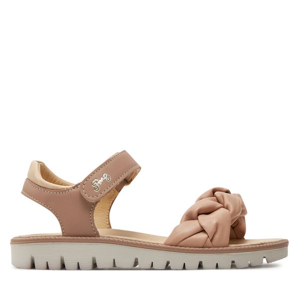 Primigi Sandale Primigi 5890322 S Phard-Old Pink
