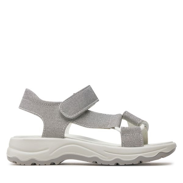 Primigi Sandale Primigi 5891522 S Srebrna