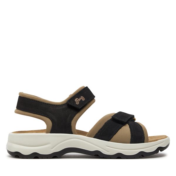 Primigi Sandale Primigi 5891600 D Black-Beige