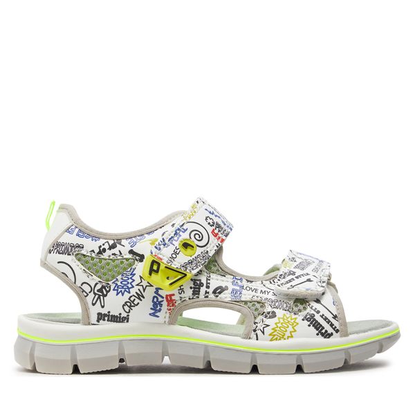 Primigi Sandale Primigi 5895711 S Bijela