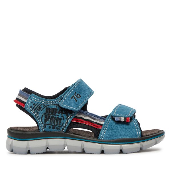 Primigi Sandale Primigi 5896022 M Baltic/Nero