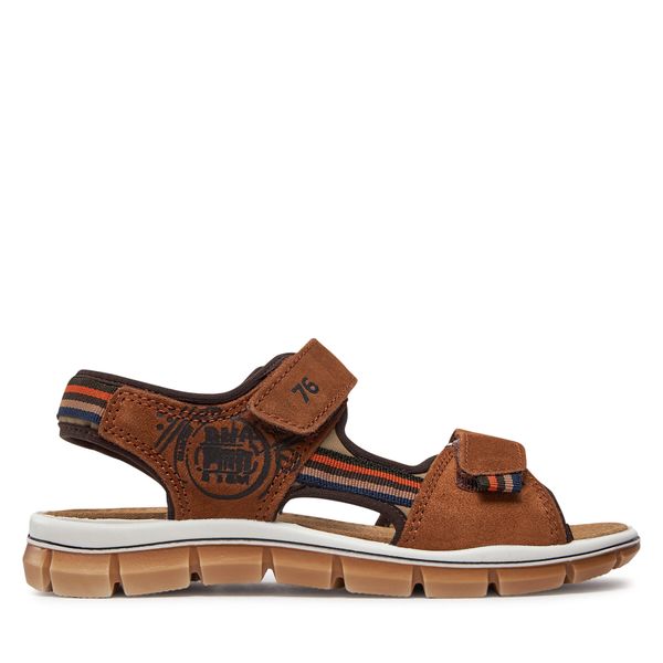 Primigi Sandale Primigi 5896033 D Tan-Dark Beige