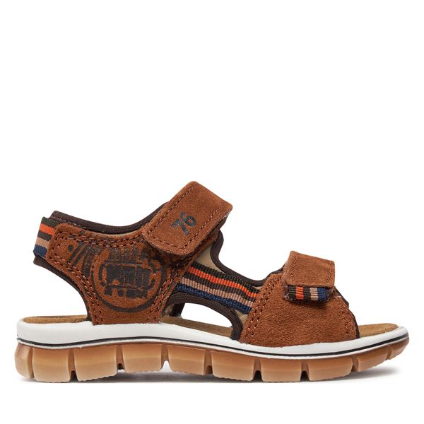 Primigi Sandale Primigi 5896033 M Tan-Dark Beige