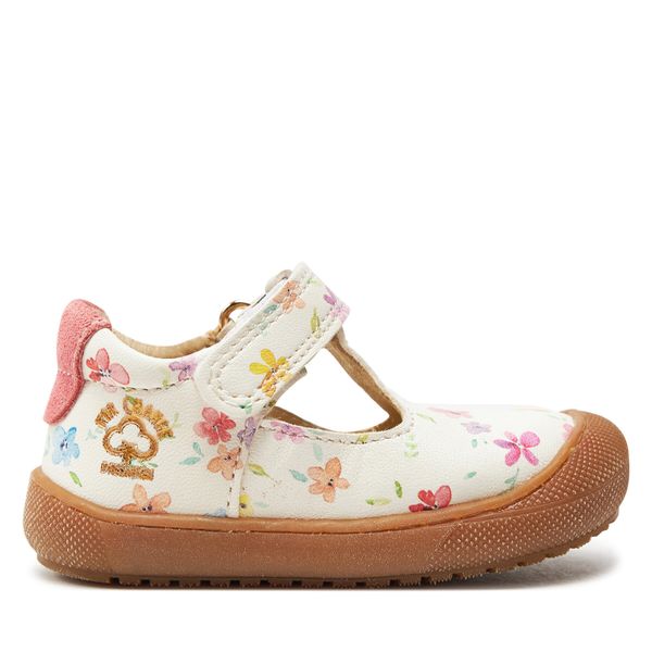 Primigi Sandale Primigi 5901277 White-Multicolor