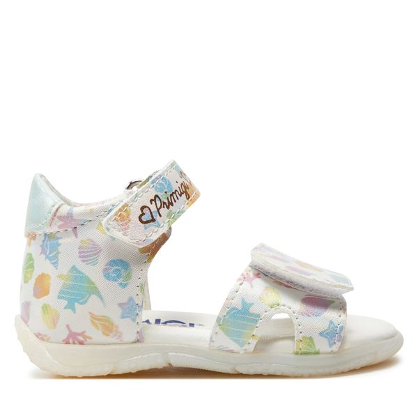 Primigi Sandale Primigi 5912700 Iridescent Multicolor White