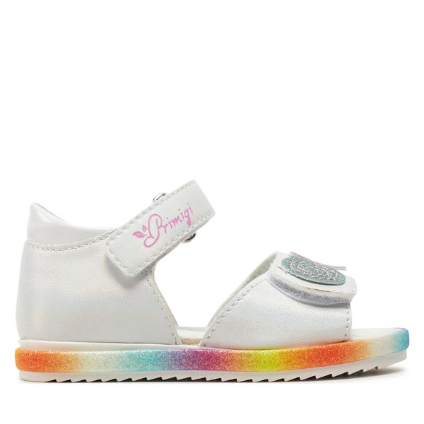 Primigi Sandale Primigi 5915200 M Iridescent White