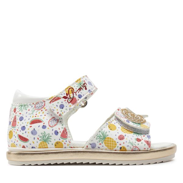 Primigi Sandale Primigi 5915222 M Bijela