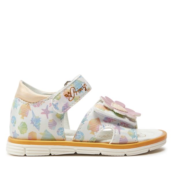 Primigi Sandale Primigi 5916000 M Iridescent Multicolor White
