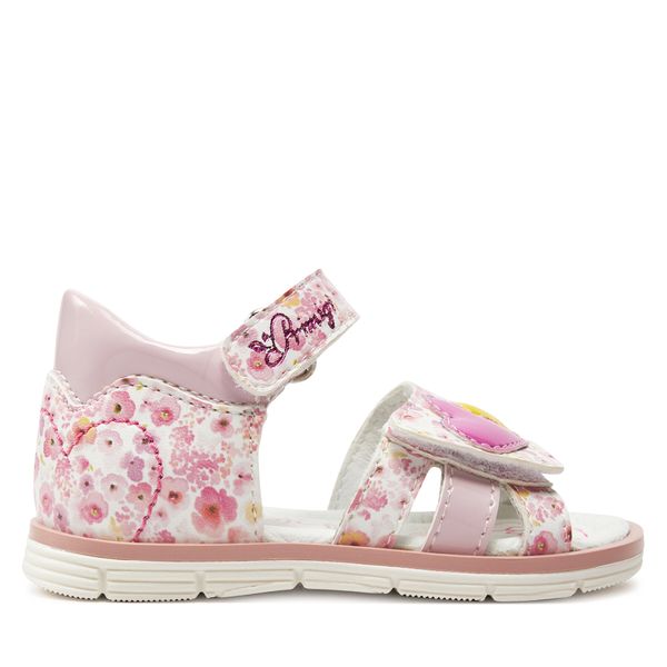 Primigi Sandale Primigi 5916200 M White-Rose