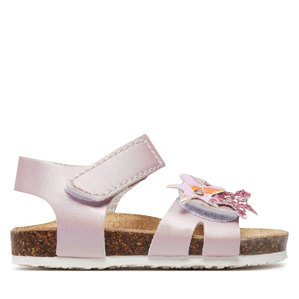 Primigi Sandale Primigi 5932411 M Iridescent Pink