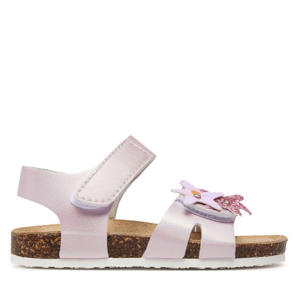 Primigi Sandale Primigi 5932411 S Iridescent Pink