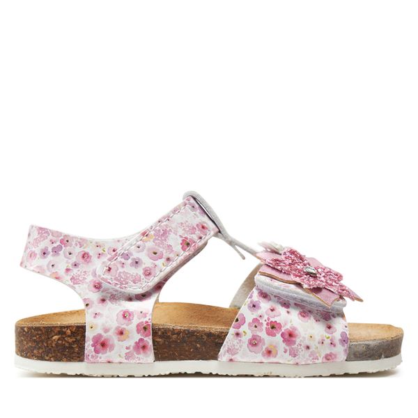 Primigi Sandale Primigi 5932500 S White-Rose