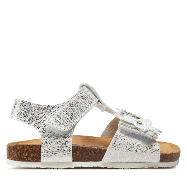 Primigi Sandale Primigi 5932511 S Srebrna