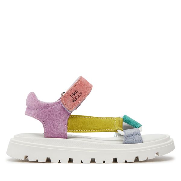 Primigi Sandale Primigi 5936833 M Multicolour Pink