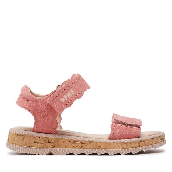 Primigi Sandale Primigi 5937511 M Salmon