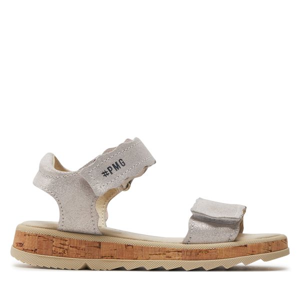 Primigi Sandale Primigi 5937522 M Silver