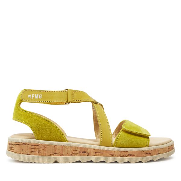 Primigi Sandale Primigi 5937611 S Žuta