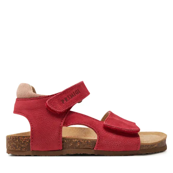 Primigi Sandale Primigi 5939622 S Crvena