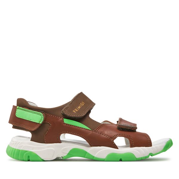 Primigi Sandale Primigi 5940500 D Biscotto/Safari