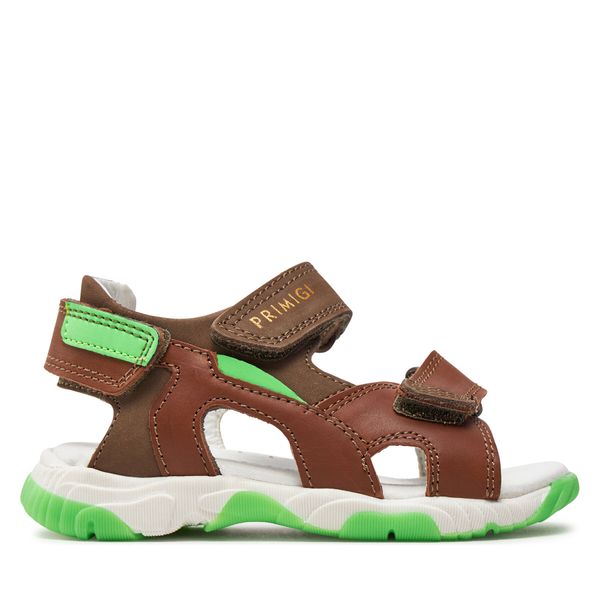 Primigi Sandale Primigi 5940500 M Biscotto/Safari