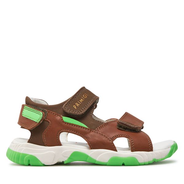 Primigi Sandale Primigi 5940500 S Smeđa