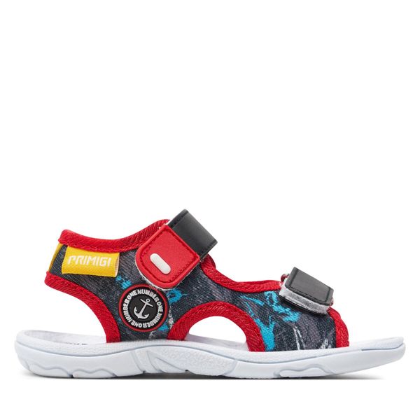 Primigi Sandale Primigi 5950200 Black-Red