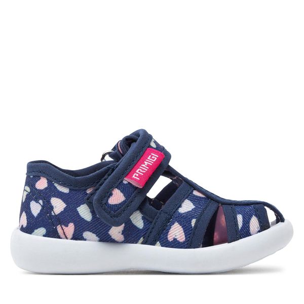 Primigi Sandale Primigi 5950544 Blue Multicolour