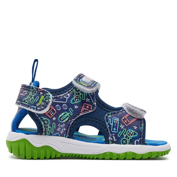 Primigi Sandale Primigi 5951222 Tamnoplava