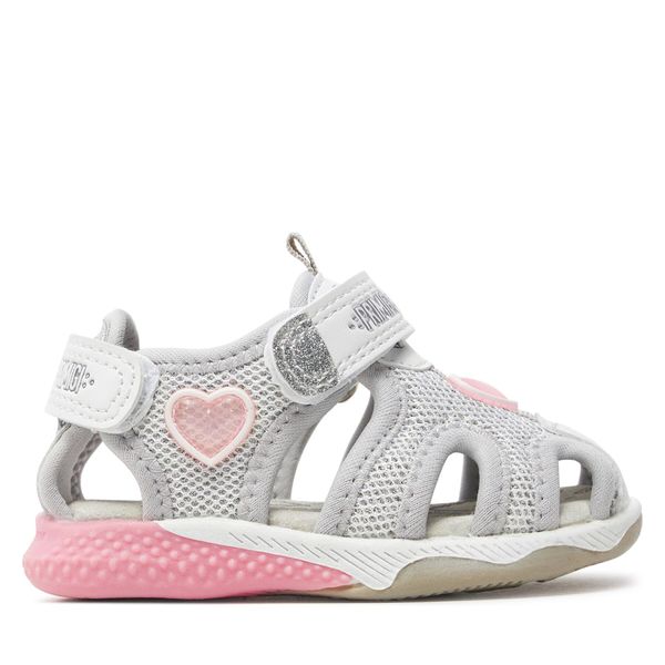 Primigi Sandale Primigi 5951711 Silver-White
