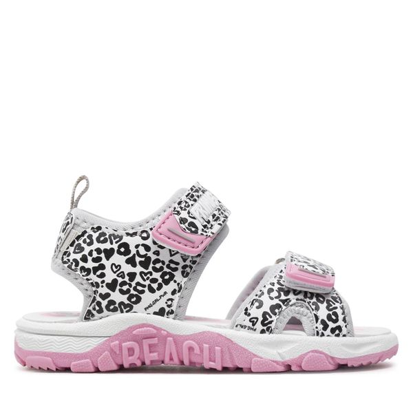 Primigi Sandale Primigi 5967500 Pearl-Black