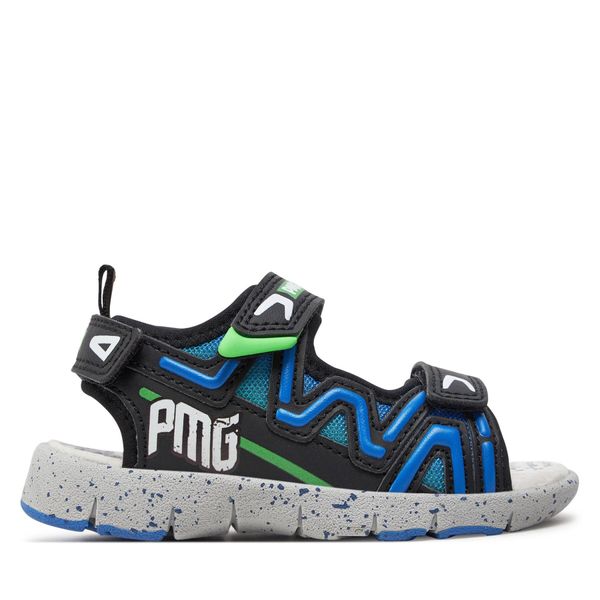 Primigi Sandale Primigi 5968222 Crna