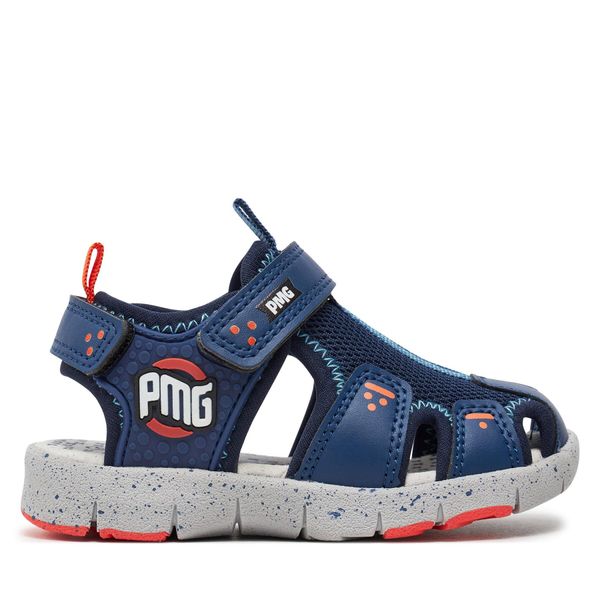 Primigi Sandale Primigi 5968333 Tamnoplava