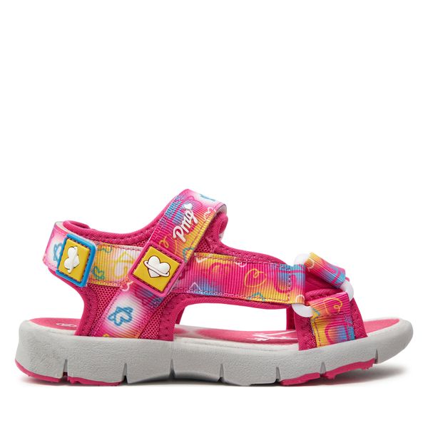 Primigi Sandale Primigi 5968511 Fuchsia Multicolor