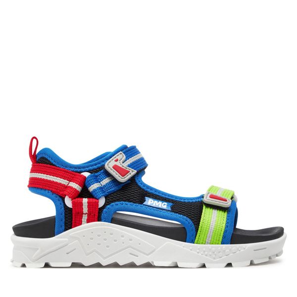 Primigi Sandale Primigi 5969222 Crna