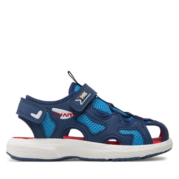 Primigi Sandale Primigi 5970622 Tamnoplava